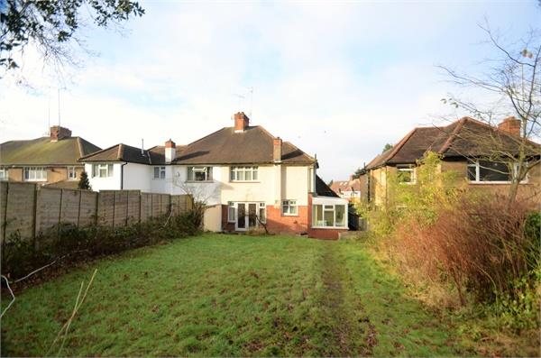 Glenwood Road, Mill Hill, NW7